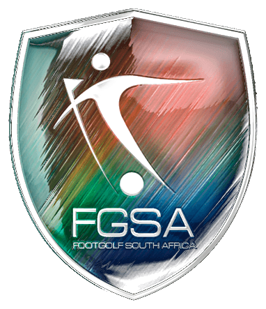FootGolf South Africa logo