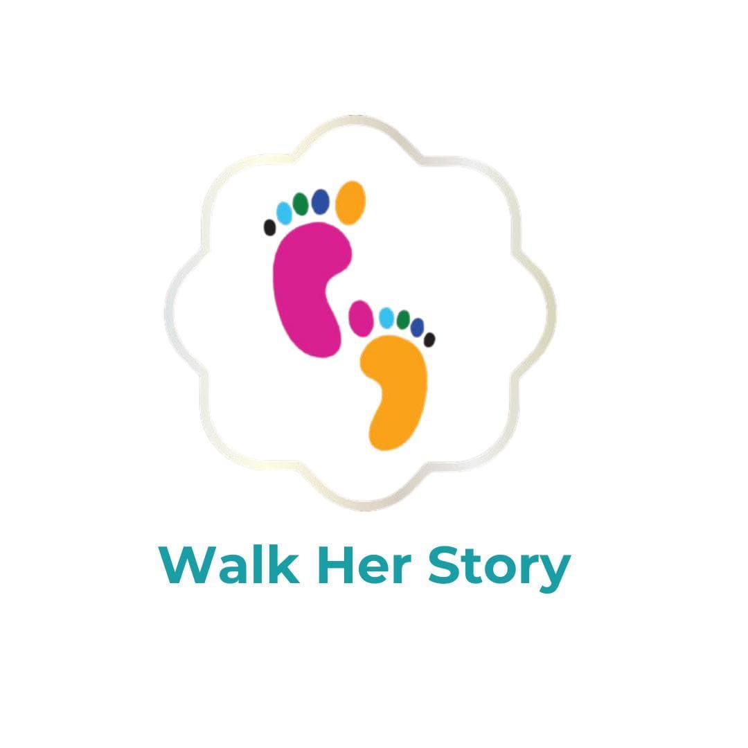 Walk Her Story